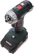 Акумуляторний шурупокрут Metabo BS 18 Quick Mobile Workshop (602217710)
