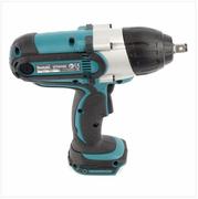 Акумуляторний гайкокрут Makita DTW 450 RFJ