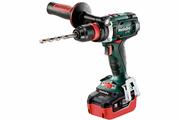 Акумуляторний дриль-шурупокрут Metabo BS 18 LTX Quick (602193700)
