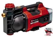 Насос садовий акумуляторний Einhell AQUINNA 36/34 (4180450) (без АКБ та ЗП)