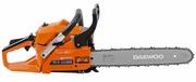 Бензопилки ланцюгова DAEWOO DACS 4016