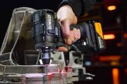 Гайкокрут ударний акумуляторний безщітковий McLaren F1 TEAM SPECIAL EDITION DeWALT DCF92MP2T