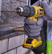 Акумуляторний дриль-шурупокрут DeWALT DCD716D2