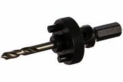 Адаптер для коронок Bosch 32-210 мм, 5/8"-18 UNF (2609390034)