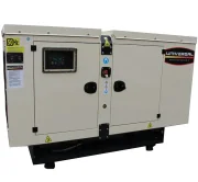 Дизельний генератор UNIVERSAL UND-BD35 KVA