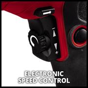 Перфоратор електричний Einhell TC-RH 800 4F (4257980)