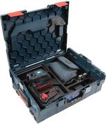 Комбі-лазер (лінійний + точковий) Bosch GCL 25 + BM1 (0601066B03)