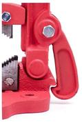 Лещата слюсарні поворотні Intertool HT-0059