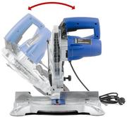Пила торцювання Intertool DT-0621