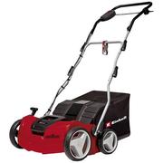 Скарифікатор аератор електричний Einhell GE-SA 1640, 1600 Вт (3420590)