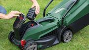 Акумуляторна газонокосарка Bosch CityMower 18V-32-300 (06008B9A07)