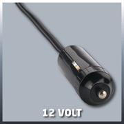 Компресор автомобільний Einhell CC-AV 12V (2072112)
