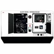 Електростанція дизельна Matari MD20