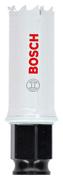 Bosch BiM коронки PROGRESSOR 24 mm, NEW Біметалічні коронки 2608594202