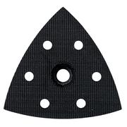 Шліфувальна підошва Metabo DS з липучкою (624992000)