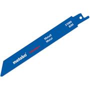 Шабельне полотно по металу METABO Flexible S 922 EF 150 мм (631454000)