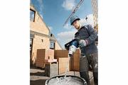 Будівельний міксер Bosch GRW 18-2 E (06011A8000)