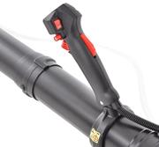 Обприскувач бензиновий HECHT 443