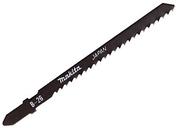 Набір пилок Makita HCS по металу для універсального пропилювання 71мм (A-85771) 5 шт