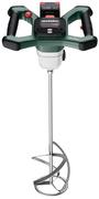 Акумуляторний міксер Metabo RW 18 LTX BL 140-2 (601165850) (без АКБ та ЗП)