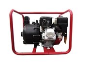 Мотопомпа бензинова Vulkan SCCP50 для хімікатів 79162