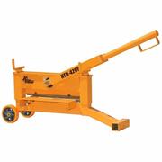 Колун тротуарної плитки Кентавр КТП-420У