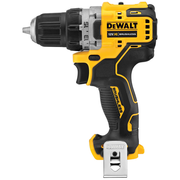 Дриль-шурупокрут акумуляторний DeWALT DCD701N (без акумулятора і ЗП)