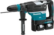 Акумуляторний перфоратор Makita DHR400PT2