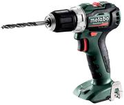 Акумуляторний шурупокрут Metabo PowerMaxx BS 12 BL каркас MetaLoc (601038840) (без акумулятора і ЗП)