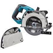 Акумуляторна дискова пила Makita XGT CS002GZ (без АКБ та ЗП)