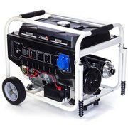 Бензиновий генератор Matari MX9000EA - 6 / 6.5 кВт