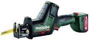 Комплект Metabo Combo Set 2.7.8 12 V BL + SSE BL (685177000)