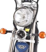 Електроскутер HECHT COCIS BLUE