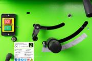 Циркулярна пила Zipper ZI-FKS250