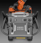 Снігоприбиральник Husqvarna ST 427 (9619301-03)