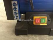 Стрічково шліфувальний верстат Scheppach bd 7500