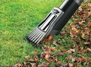 Садовий пилосос Black   Decker GW3050