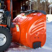 Снігоприбирач Husqvarna ST324 (9619301-26)