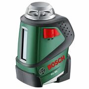 Лазерний нівелір Bosch PLL 360 (0603663020)