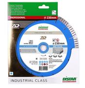 Алмазний диск Distar 1A1RSS/C3-W 230x2,6/1,8x12x22,23-16 Meteor (12315055017)