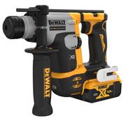 Перфоратор акумуляторний безщітковий DeWalt (DCH172P2)