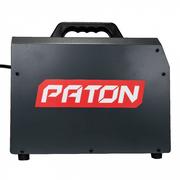 Зварювальний інверторний апарат Paton PRO-270-400V (4012191)