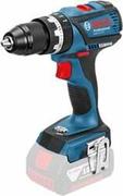 Акумуляторна ударна дриль-шурупокрут Bosch GSB 18 V-EC (06019E9100) (без акумулятора і ЗП)