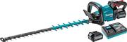 Акумуляторний кущоріз Makita XGT 40 V Max, 750 мм, акумулятор 2.5Аг 2шт, зарядний пристрій (UH005GD201)