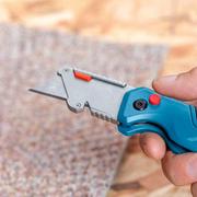 Набір будівельних ножів Bosch Professional 3 шт. (1600A027M4)