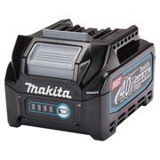 Акумулятор Makita XGT BL4020 40В/2Ач (191L29-0)
