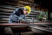 Акумуляторна прямошліфувальна машина Metabo GVB 18 LTX BL 11-28, без АКБ и ЗП (600826840)