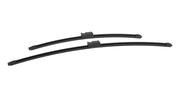 Щітки склоочисника Bosch Aerotwin 650/475, 2 шт (3397118951)