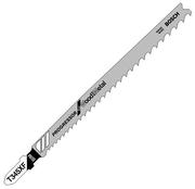 Пилки для лобзика Bosch T345 XF BIM (2609256737) 2 шт