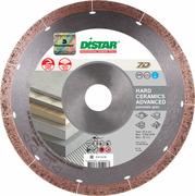 Диск алмазний відрізний Distar 1A1R 300x1,8x10x25,4 Hard ceramics Advanced (11120528022)